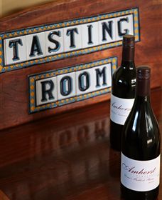 Amherst Winery - Taree Accommodation 2