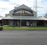Barmah Forest Heritage and Education Centre - Taree Accommodation