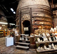 Bendigo Pottery - Taree Accommodation