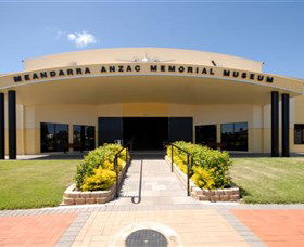 Meandarra ANZAC Memorial Museum - Taree Accommodation 0