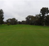 Nathalia Golf Club - Taree Accommodation