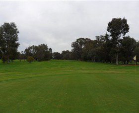 Nathalia Golf Club - Taree Accommodation 0