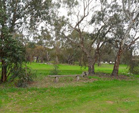 Nathalia Golf Club - Taree Accommodation 2