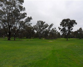 Nathalia Golf Club - Taree Accommodation 1