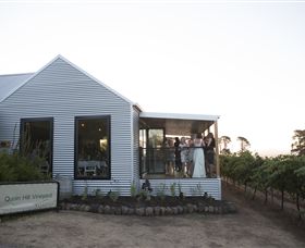 Waubra VIC Taree Accommodation