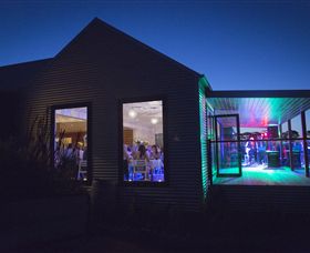 Quoin Hill Vineyard - Taree Accommodation 4
