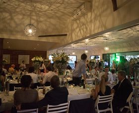 Quoin Hill Vineyard - Taree Accommodation 7
