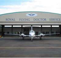 Royal Flying Doctor Service Dubbo Base Education Centre Dubbo - Taree Accommodation