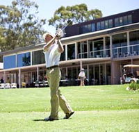 Dubbo Golf Club - Taree Accommodation