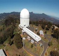 Siding Spring Observatory - Taree Accommodation