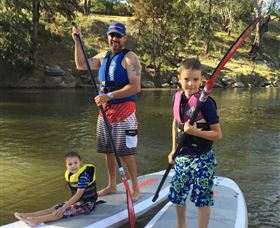 Adventure Watersports - Taree Accommodation 1