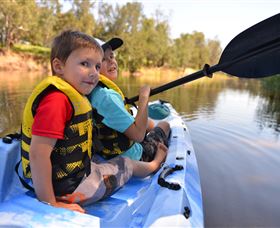 Adventure Watersports - Taree Accommodation 0