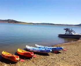 Adventure Watersports - Taree Accommodation 3