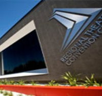 Dubbo Regional Theatre and Convention Centre - Taree Accommodation