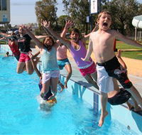 Dubbo Aquatic Leisure Centre - Taree Accommodation