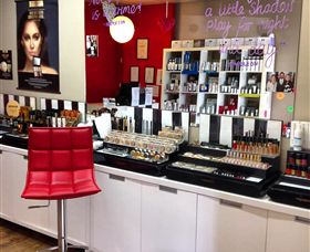 Vanity Day Spa - Taree Accommodation 0