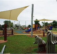 Livvi's Place Playground - Taree Accommodation