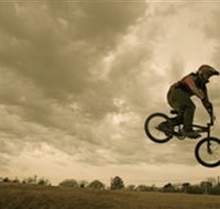 Powter Park BMX Track - Taree Accommodation