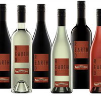 Red Earth Estate Vineyard - Taree Accommodation