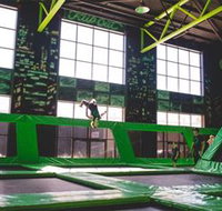 Flip Out - Taree Accommodation