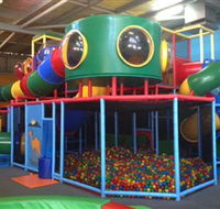 Kidzoo Playhouse Cafe - Taree Accommodation