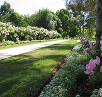 Barooga Botanical Gardens - Taree Accommodation