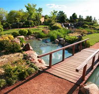 Dubbo Regional Botanic Gardens - Taree Accommodation