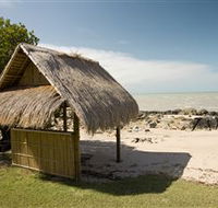 Dugong Sanctuary - Clairview