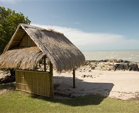 Dugong Sanctuary - Clairview - Taree Accommodation 0