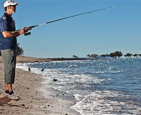 Dugong Sanctuary - Clairview - Taree Accommodation 3
