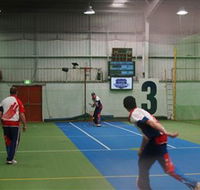 Dubbo Sportsworld - Taree Accommodation