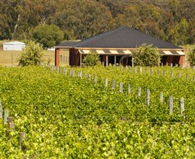 Domaine Asmara - Taree Accommodation 0