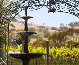 Domaine Asmara - Taree Accommodation 1
