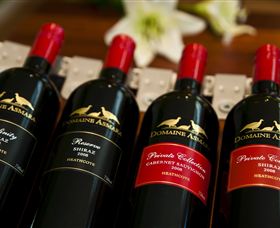 Domaine Asmara - Taree Accommodation 3