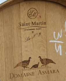 Domaine Asmara - Taree Accommodation 4