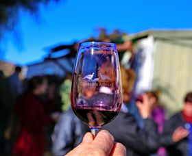 Domaine Asmara - Taree Accommodation 5