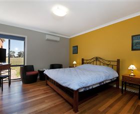 Domaine Asmara - Taree Accommodation 7