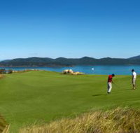 Hamilton Island Golf Club - Taree Accommodation