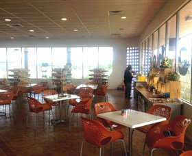 McFeeters Motor Museum And Visitor Information Centre - Taree Accommodation 4