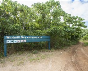 Cape Palmerston National Park - Taree Accommodation 1