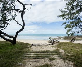 Cape Palmerston National Park - Taree Accommodation 2