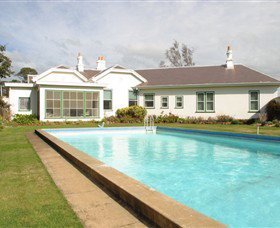Mooramong - Taree Accommodation 5