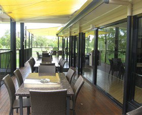 Moree Golf Club - Taree Accommodation 1