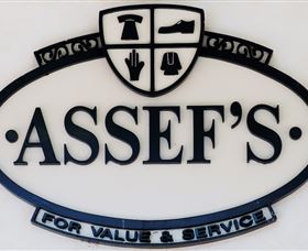 Assef's - Taree Accommodation 0