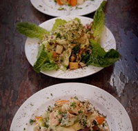 Cafe Omega - Taree Accommodation