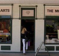 The Moree Gallery - Taree Accommodation