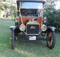 Moree Motor Enthusiasts - Taree Accommodation