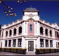 Moree Plains Gallery - Taree Accommodation