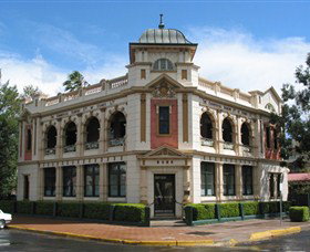 Moree Plains Gallery - Taree Accommodation 1