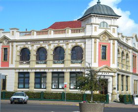 Moree Plains Gallery - Taree Accommodation 2